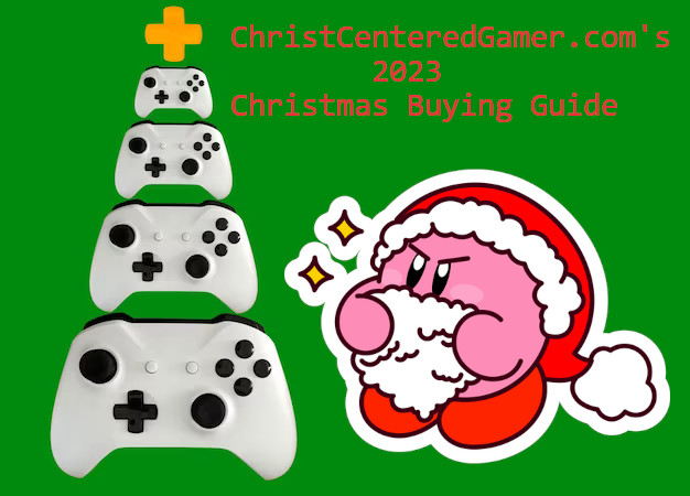 2023 Christmas Buying Guide