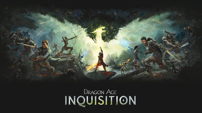 Dragon Age: Inquisition's Beginner’s Paradigm Shift