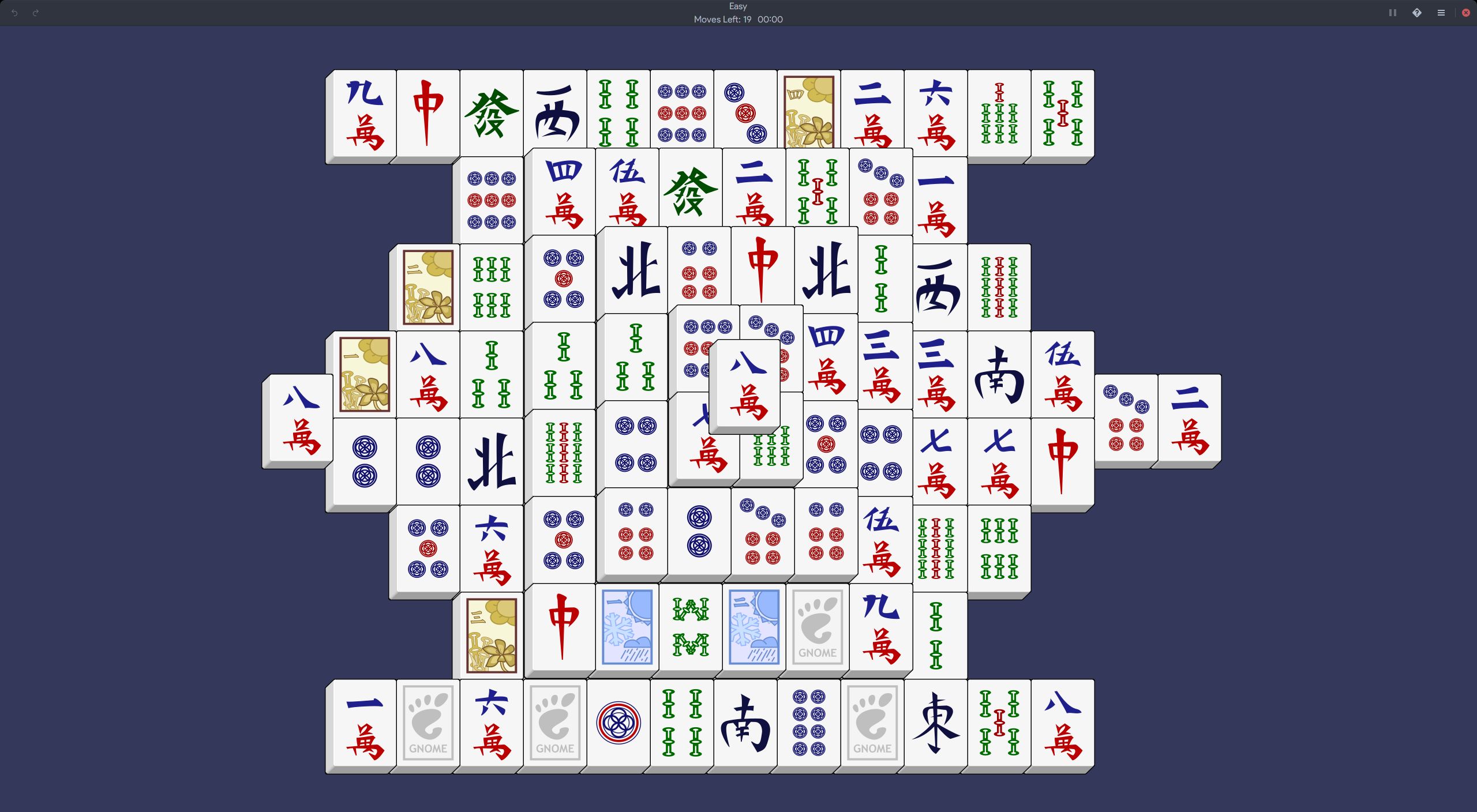 The Origins Of Mahjong And How To Play It?