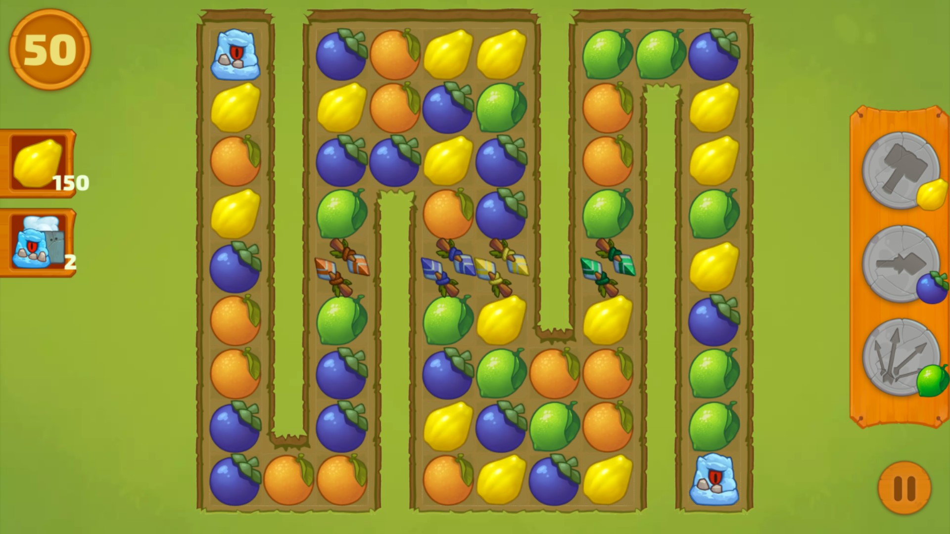11 Islands 2: Story of Love