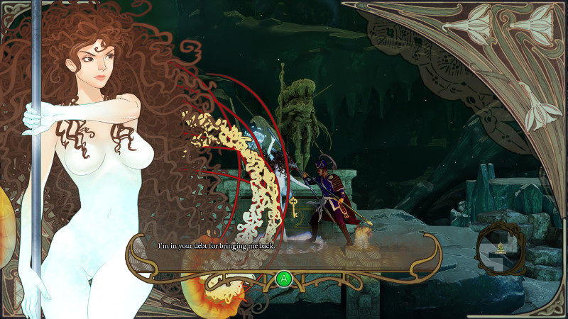 Abyss Odyssey