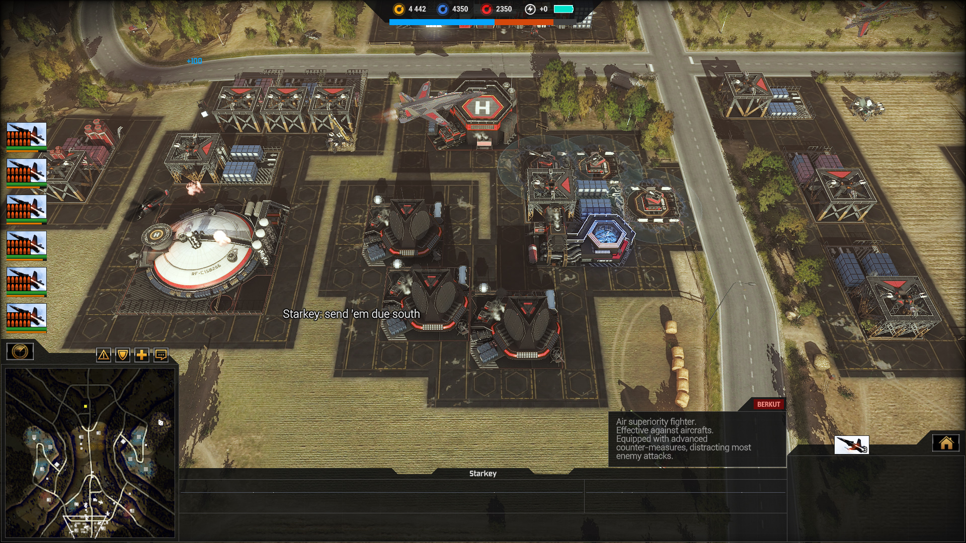 Act of Aggression