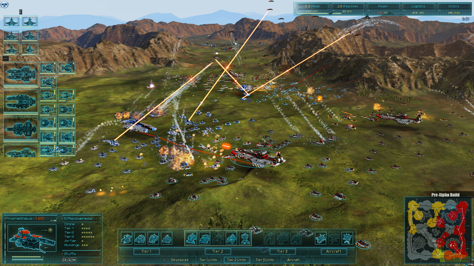 Ashes of the Singularity