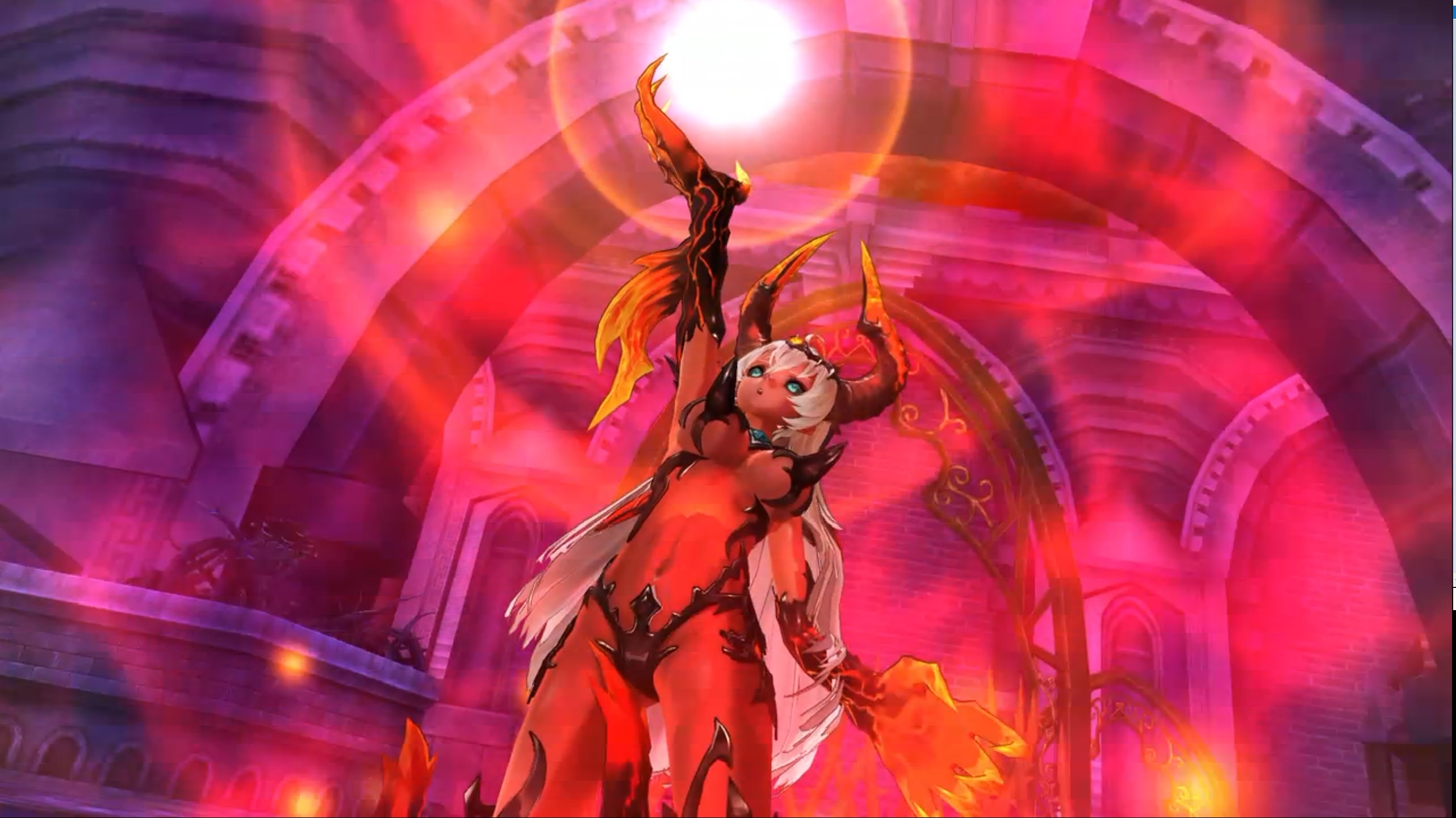 Nights of Azure