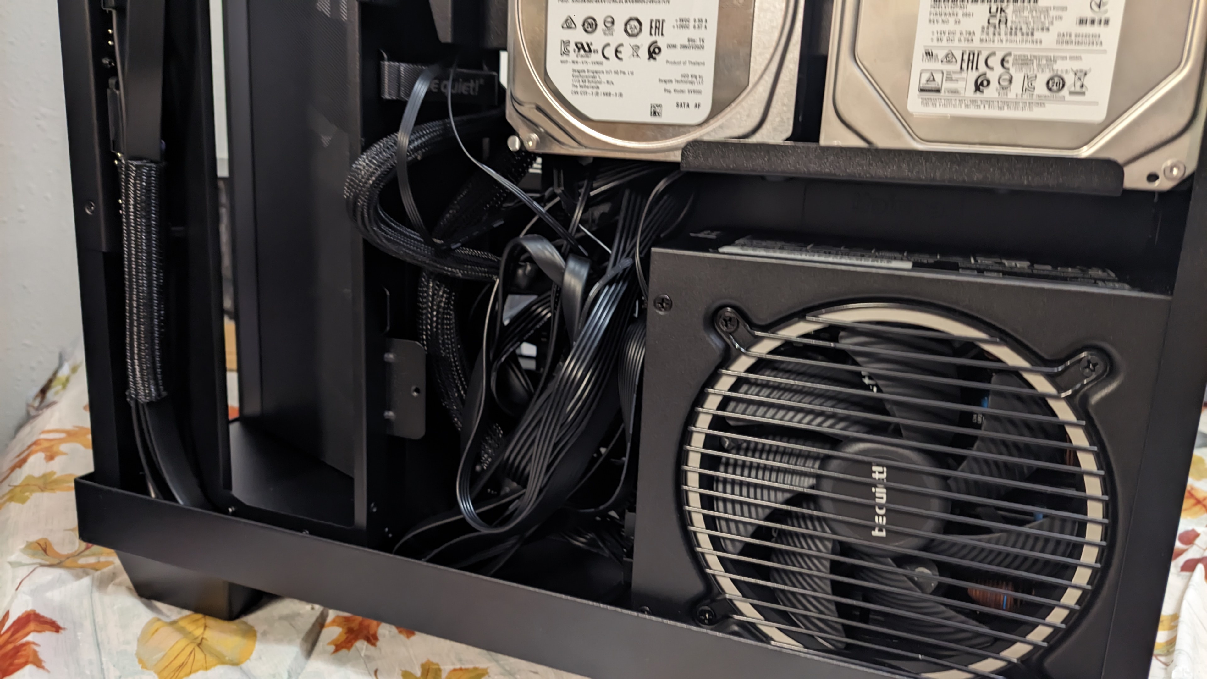 be quiet! Pure Power 13 M 1000W