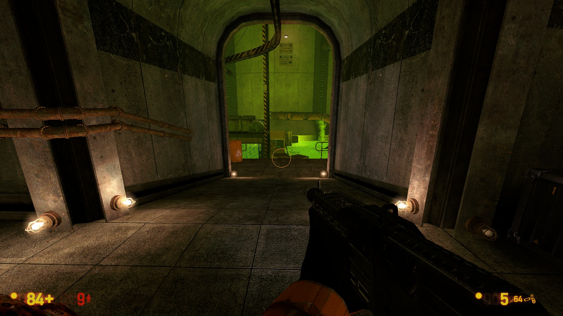 Black Mesa