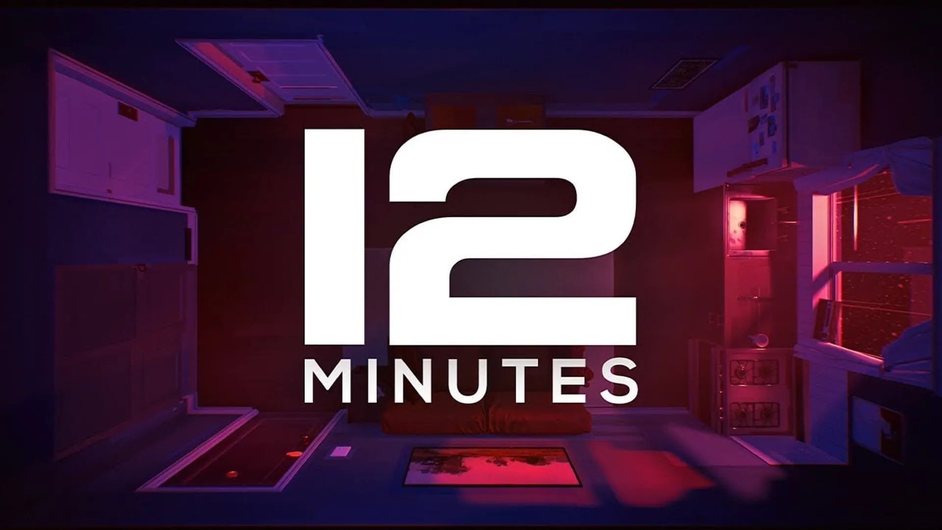 12 Minutes Review: A Hauntingly Engaging Thriller