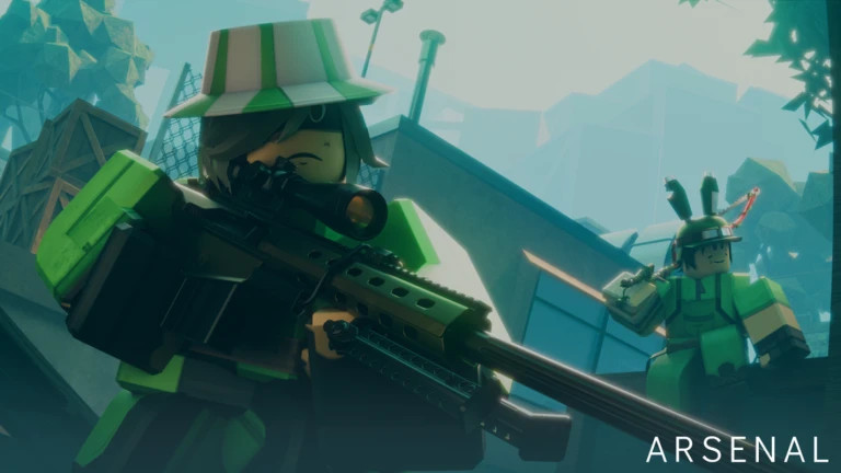Best Roblox Shooting Games You Should Try in 2025