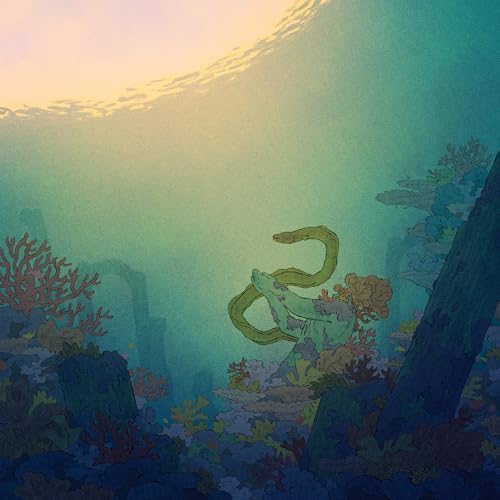 Piano Realms: Azure