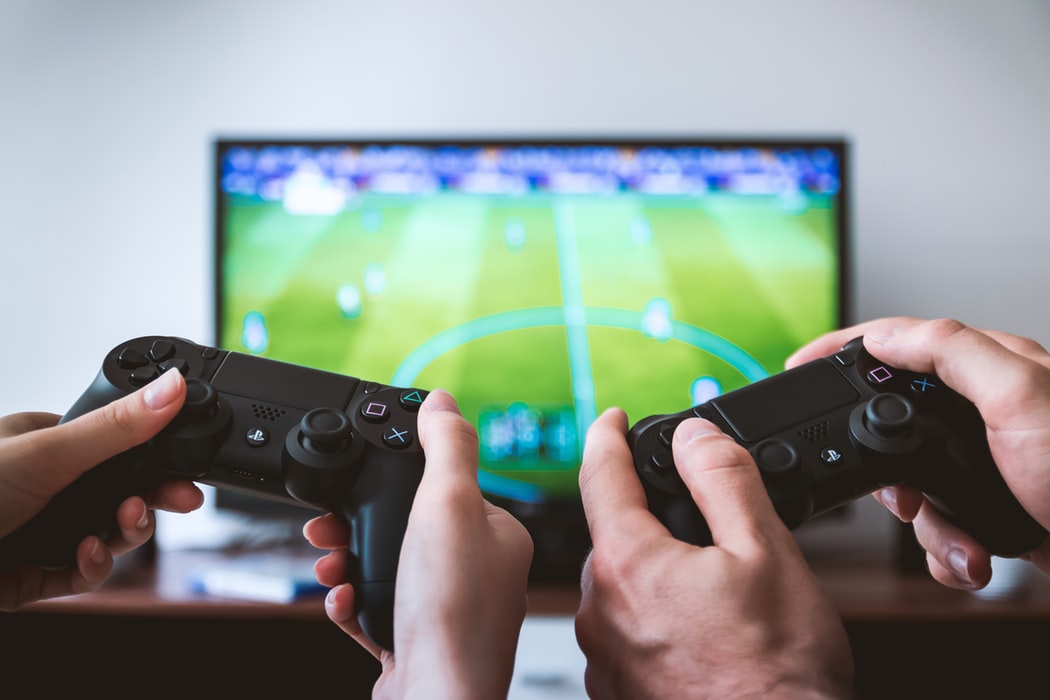 The Best Multiplayer Games - Board, PC And Console