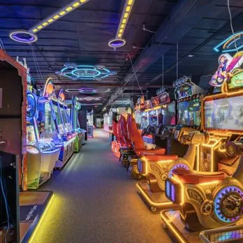 Starting a Themed Gaming Café
