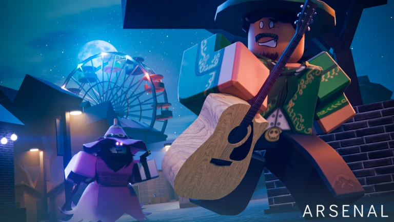 Best Roblox Shooting Games You Should Try in 2025