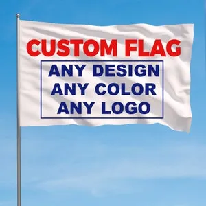 How Custom Flags Elevate Tournaments and Events