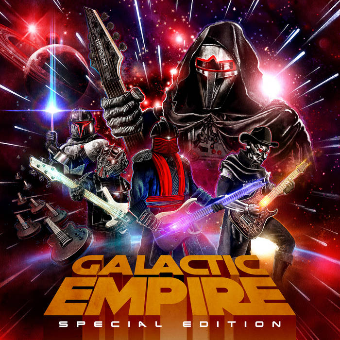 Galactic Empire Special Edition