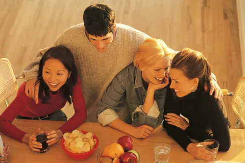 Creating Warm and Inviting Community Gatherings