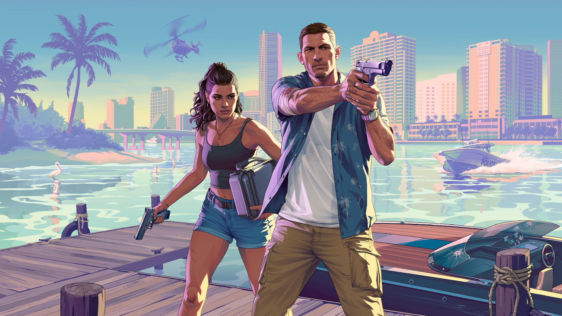 Has GTA 6 Been Delayed Again? Latest Update