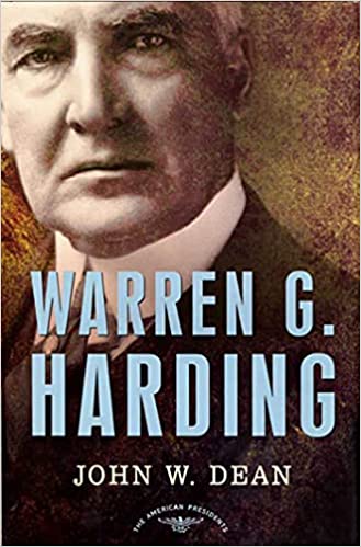 Warren G. Harding