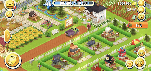 Hay Day Coins Guide