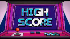 High Score S1E4: This Is War