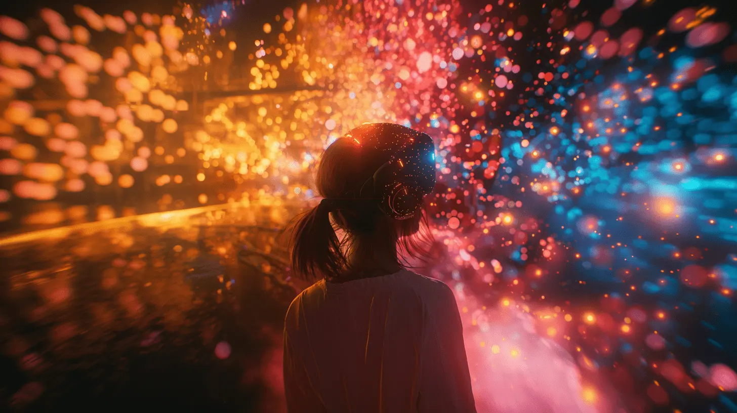 What Actually Makes a Video Feel Immersive to Watch