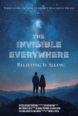 The Invisible Everywhere