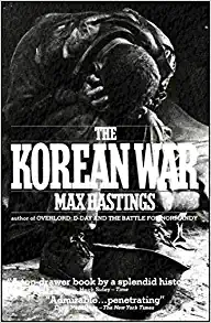 The Korean War