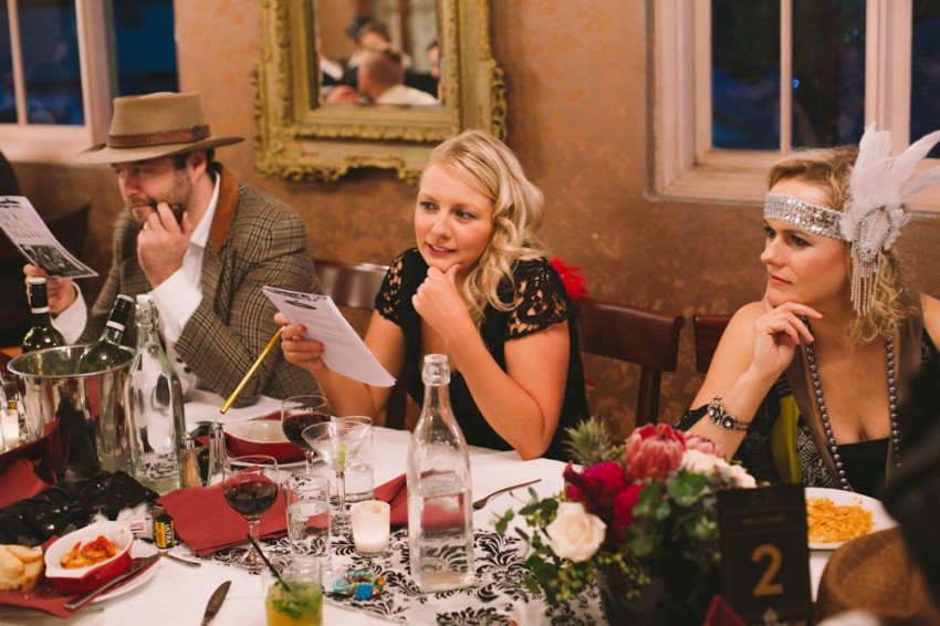 7 Benefits of Murder Mystery Party Games
