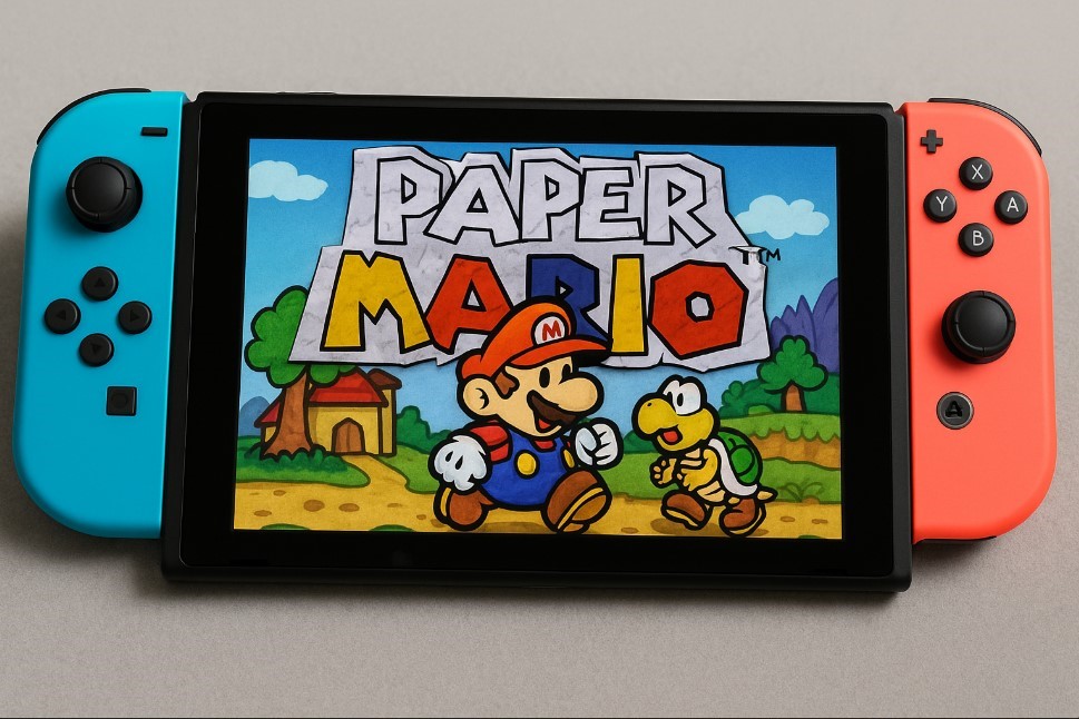 Can You Play N64 Games on Switch Offline?