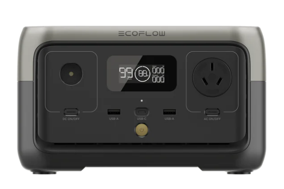 What Size Portable Power Station Suits Your Needs?