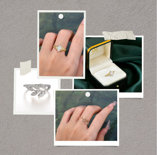 Is the Marquise Cut Right for Your Moissanite Ring?