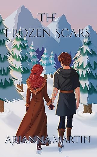 The Frozen Scars