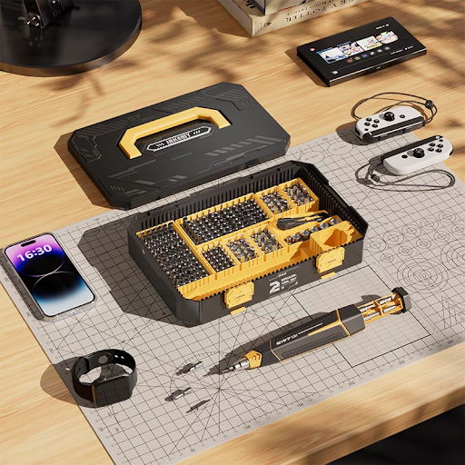 Do I Need a Screwdriver for Xbox Controller?