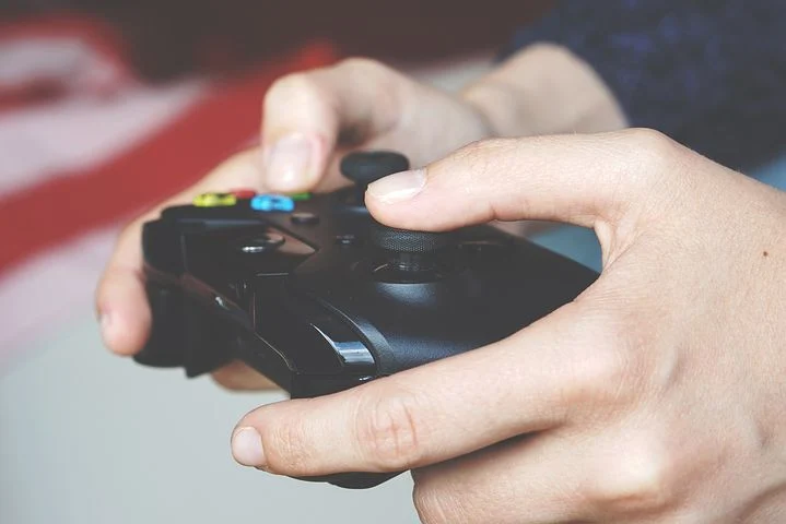 Five Latest Online Gaming Trends For 2020