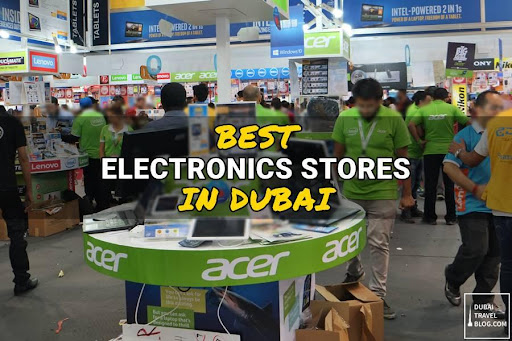 3 Electronics Accessories to Buy in UAE