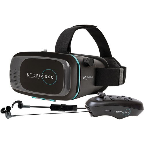 Utopia 360 VR