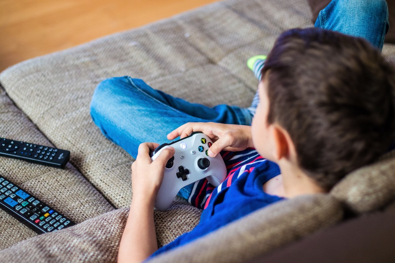 Best Xbox One Games For Kids In 2019