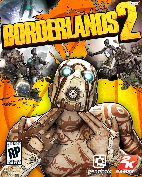 boxart