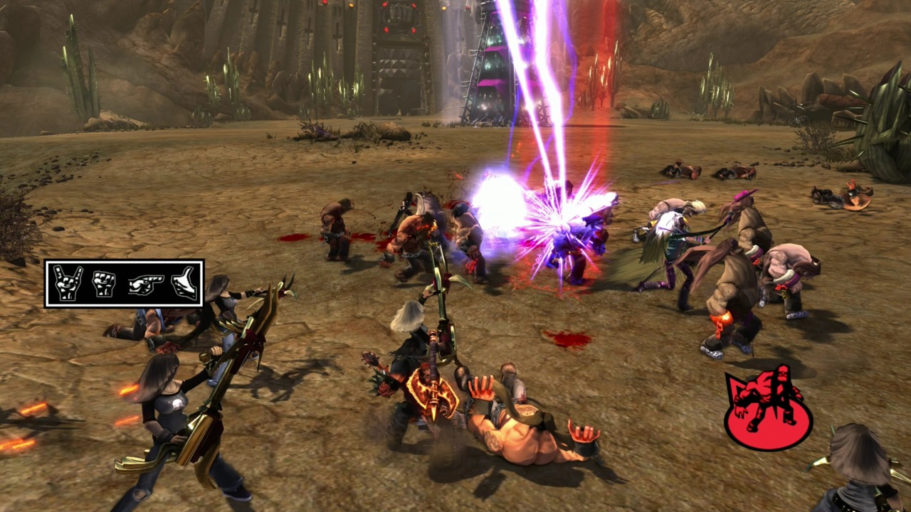 Brutal Legend