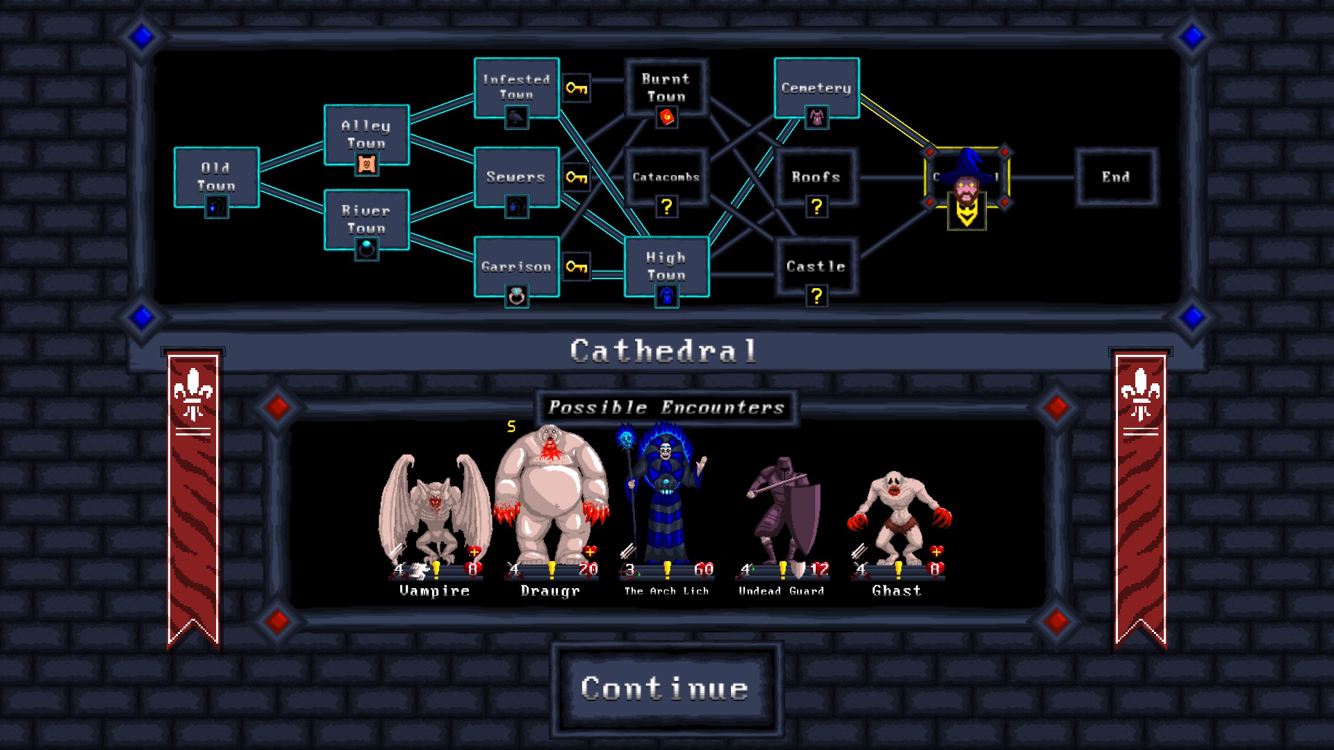 cardquest
