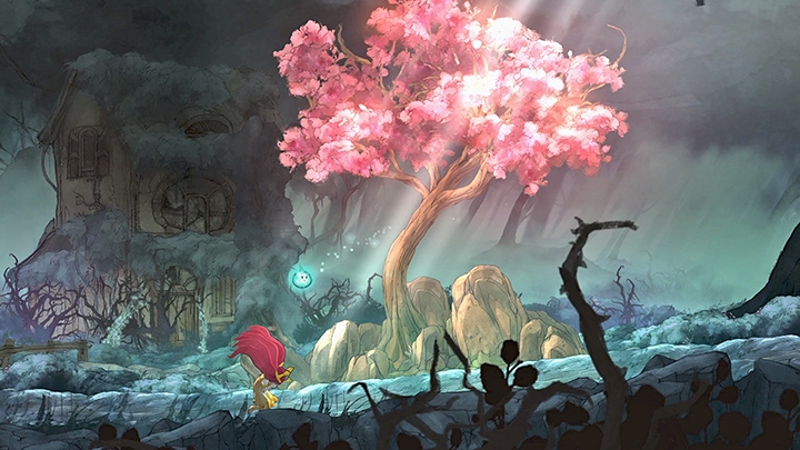 Child of Light