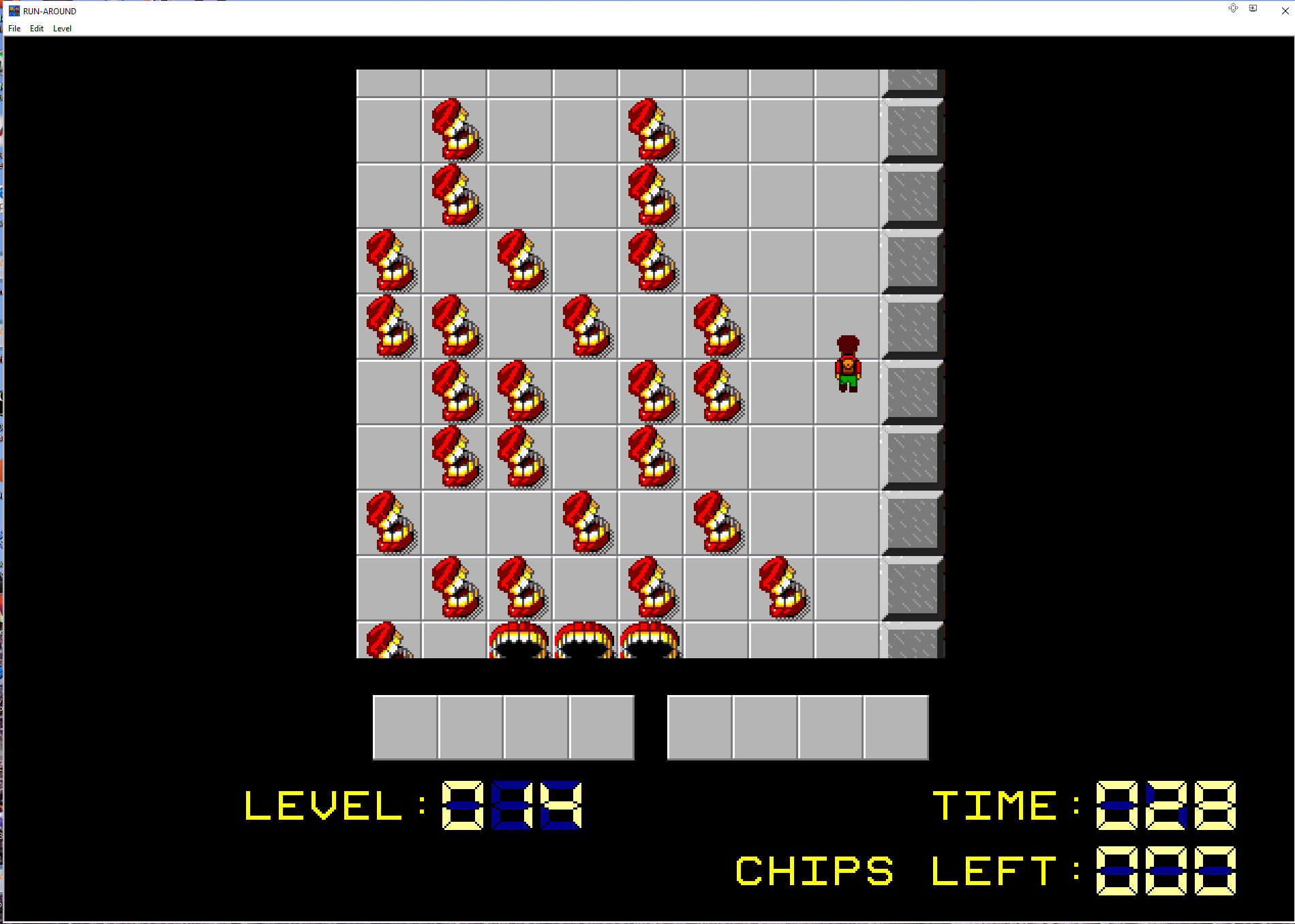 Chip's Challenge 2