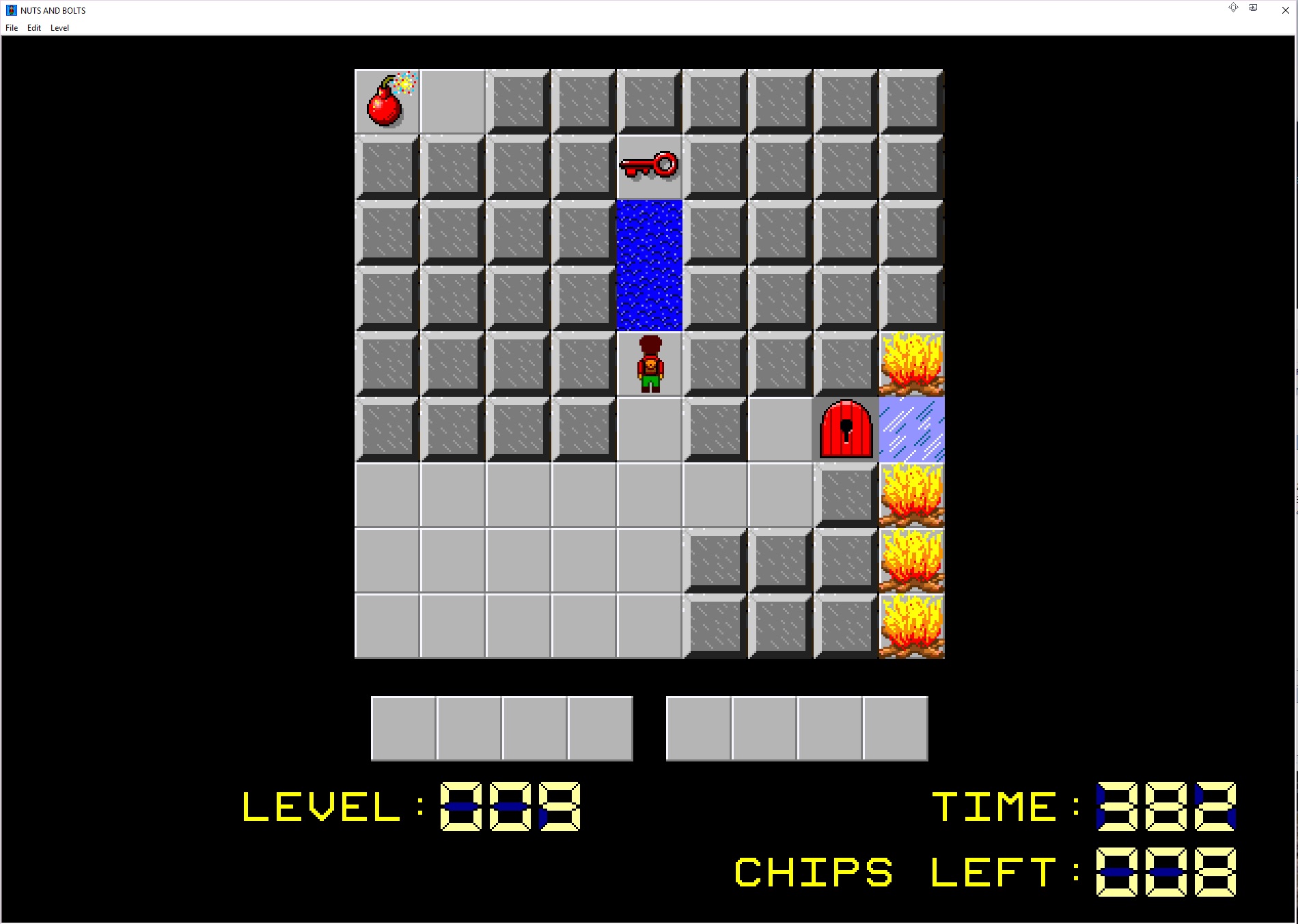 Chip's Challenge 1