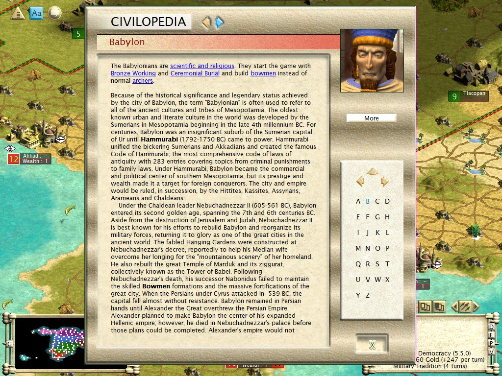 Sid Meier's Civilization® III