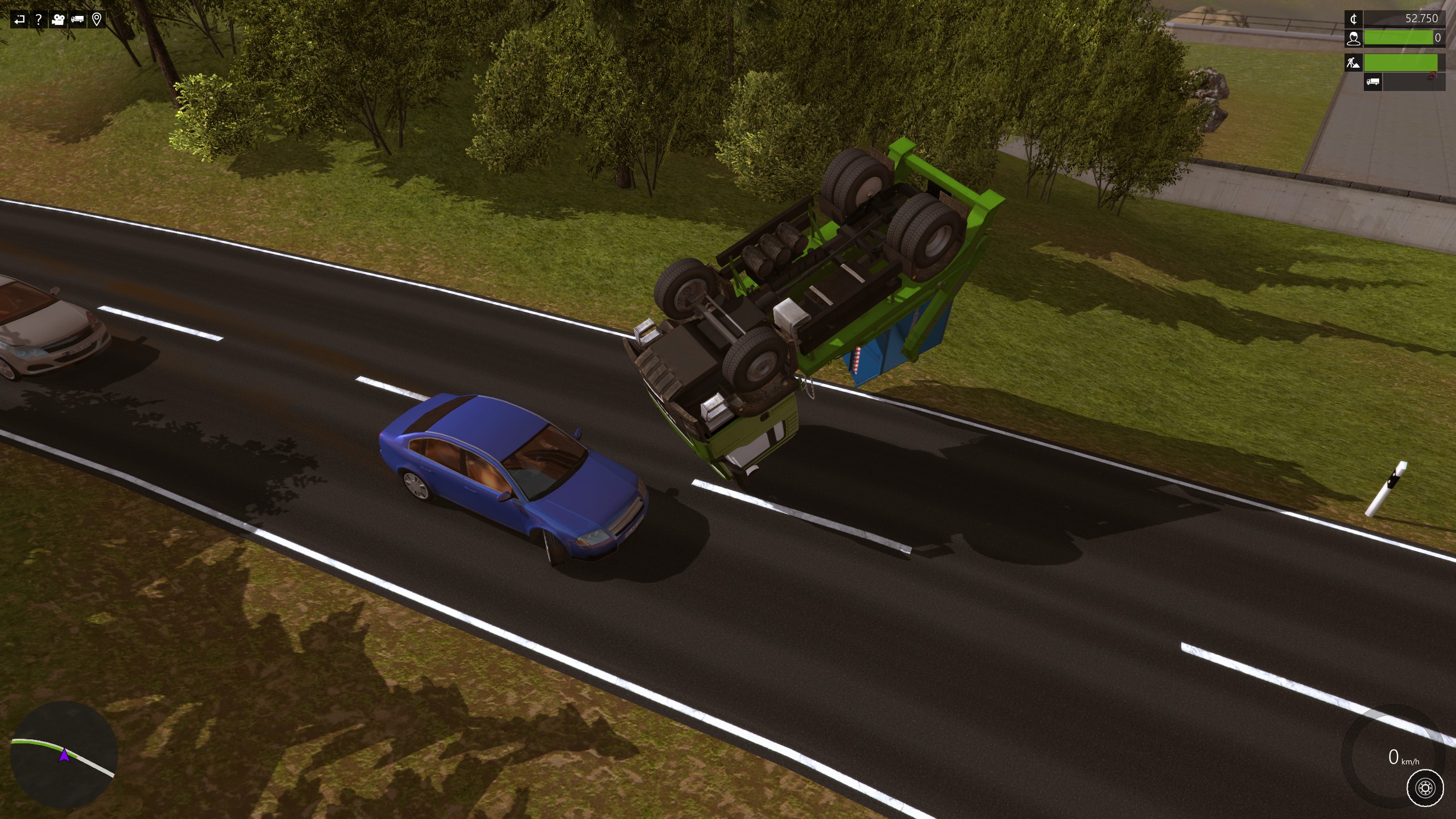 Construction Simulator 2015