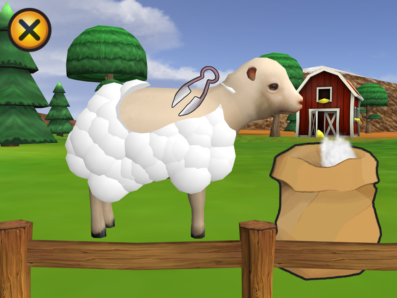CotBot Farm