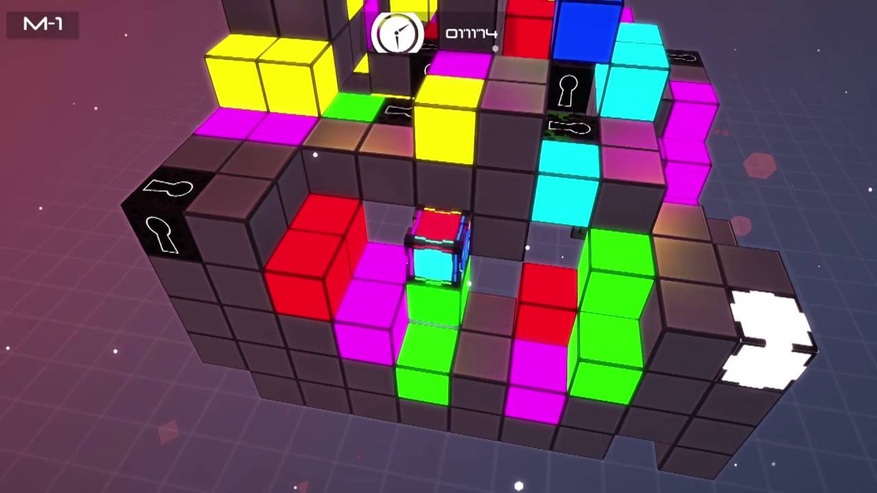 Cubikolor