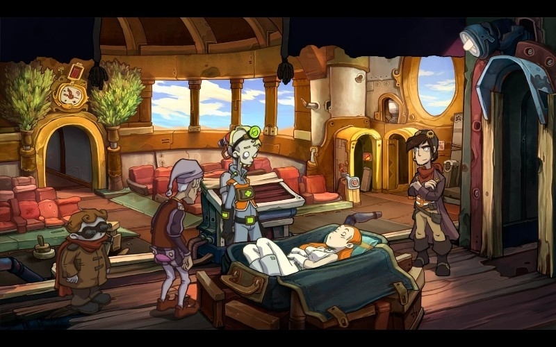 Deponia