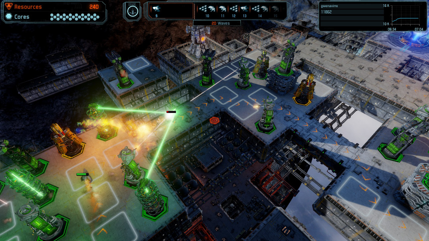 Defense Grid 2