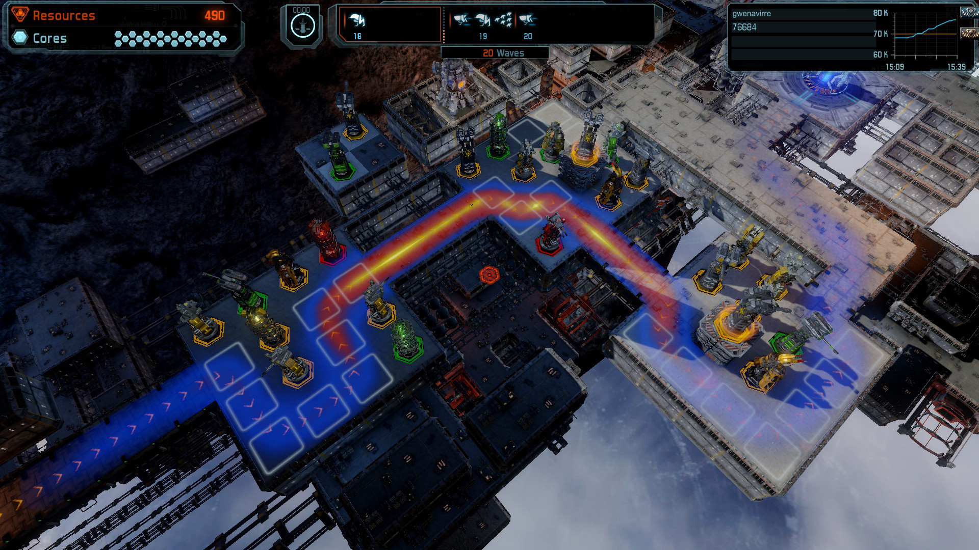 Defense Grid 2