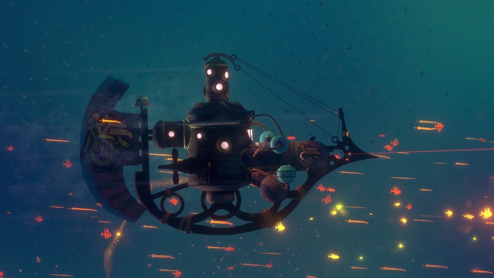 Diluvion